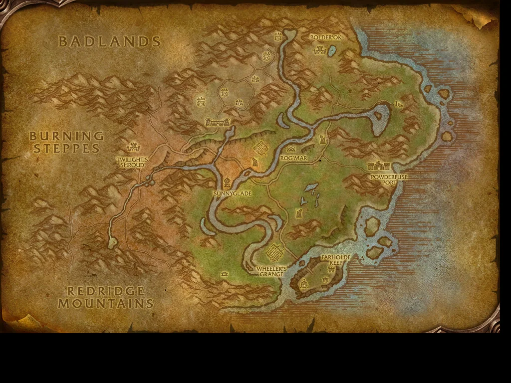 Riverglades